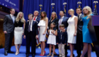 ببصمة نسائية.. انطلاق حملة ترامب الرئاسية من بنسلفانيا