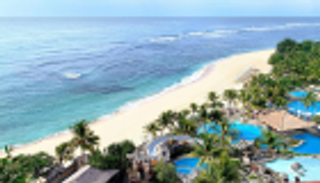 زلزال قوي تحت الماء يهز جزيرة بالي الإندونيسية