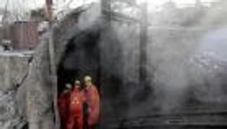 مقتل 8 في انفجار بمنجم فحم باكستاني