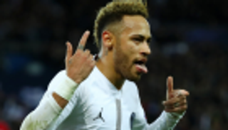 برشلونة يضحي باثنين من لاعبيه لضم نيمار