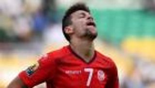المساكني ومعز حسن يغيبان عن تونس أمام نيجيريا في كأس أمم أفريقيا