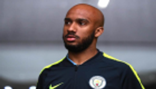 فابيان ديلف ينتقل من مانشستر سيتي إلى إيفرتون