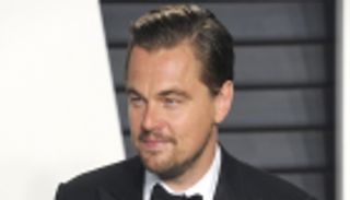 ليوناردو دي كابريو: أنفق بحرص ونسيان النص خلال التصوير يحرجني