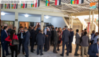 احتفال دبلوماسي بالعيد الوطني المصري في أديس أبابا