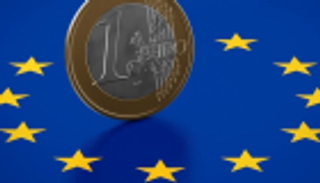 ارتفاع الفائض التجاري لمنطقة اليورو إلى 23 مليار يورو