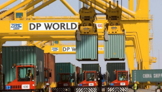 ازدهار العلاقات الاقتصادية بين الإمارات والهند 