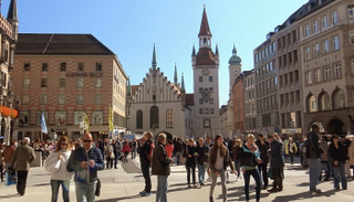 ارتفاع عدد المساكن التي يقيم بها شخصان 29%