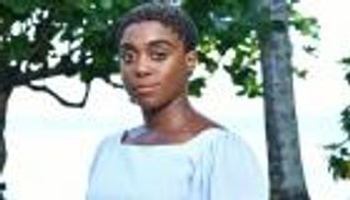 لأول مرة.. ممثلة سمراء تلعب دور العميل "007" 