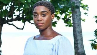 لاشانا لينش