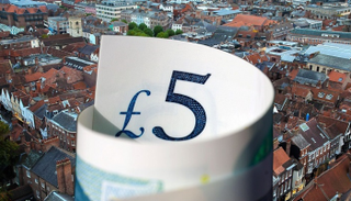 زاد الدخل الأساسي بمعدل سنوي 3.6% متخطيا متوسط التوقعات