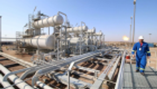 العراق سيوقع اتفاقا مع هانيويل الأمريكية لمعالجة غاز حقل أرطاوي