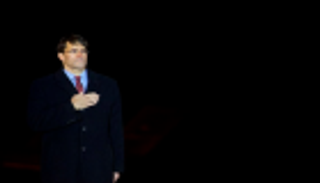 ترامب يرشح مارك إسبر رسميا للدفاع الأمريكية