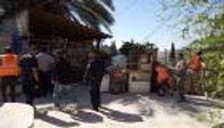 بعثات أوروبية تطالب إسرائيل بالتراجع عن تهويد القدس