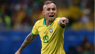 إيفرتون سواريس