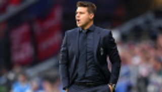 نجل بوكيتينو يوقع عقدا جديدا مع توتنهام