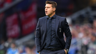 ماوريسيو بوكيتينو- مدرب توتنهام