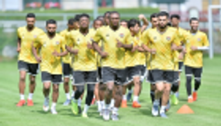 مدير منتخب الإمارات يكشف عن تحولات إيجابية في مسيرة الأبيض