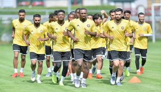 منتخب الإمارات