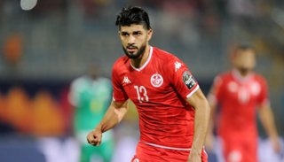 فرجاني ساسي 