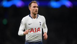 كريستيان إريكسن 