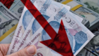 أزمة الليرة تجبر تركيا على خفض استثماراتها في السندات الأمريكية