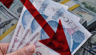 الحاجة للنقد الأجنبي تهوي باستثمارات تركيا في السندات الأمريكية