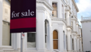 أسعار عقارات لندن تهبط بأسرع وتيرة في 10 سنوات