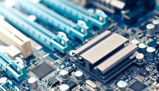 صناعة التكنولوجيا