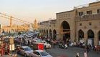 مقتل 3 أشخاص بينهم نائب القنصل التركي في هجوم بأربيل