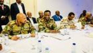 تحذير من طرف ثالث.. خبراء يطالبون بإنجاز "تسوية شاملة" بالسودان