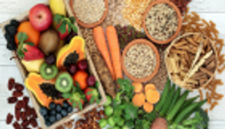 الغذاء الغني بالألياف يقلل خطر الوفاة بالأمراض المزمنة