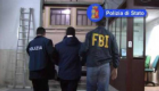 اعتقال 19 من المافيا الإيطالية وعصابة أمريكية