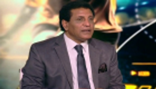 فاروق جعفر يحدد لـ"العين الرياضية" مرشحيه لتدريب منتخب مصر