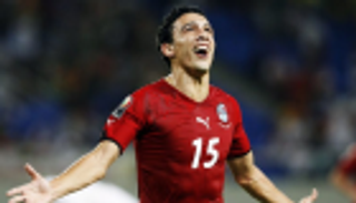 نجوم لا تنساهم "الكان".. المصري محمد ناجي جدو