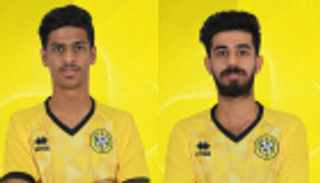 اتحاد كلباء يمنح عقودا احترافية لاثنين من شبابه