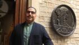 المترجم المصري طه زيادة: التنازلات في "شجار القطط" تمنع الحرب الأهلية