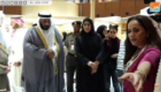 29 أسرة إماراتية وكويتية تستعرض إبداعاتها اليدوية في دبي