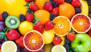 الإكثار من الخضراوات الطازجة والفواكه مفيد للحجاج