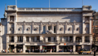 31 مليون دولار لتجديد المقر التاريخي لجائزة "بافتا" البريطانية