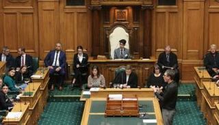 ريان عبدالله يمثل الإمارات في برنامج نيوزيلندا والأمم المتحدة للشباب