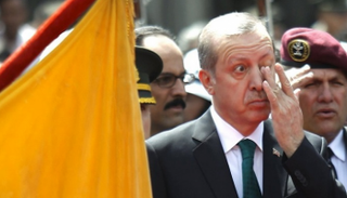 شركات الإنشاء المغلقة بتركيا ترتفع بنسبة 23% خلال عام‎