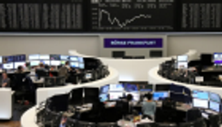 الأسهم الأوروبية تتراجع وتقلص مكاسب 3 جلسات متتالية