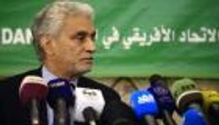 الوسيط الأفريقي للسودان عن توقيع الاتفاق السياسي: نقطة حاسمة