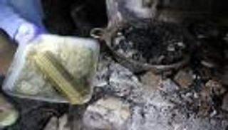 حرائق بمطاعم أمريكية.. السبب "خلطة طحين" 