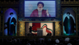 حاكم ريو دي جانيرو يشبّه عصابات المخدرات بـ"حزب الله"