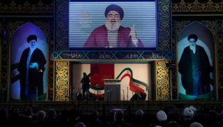 حزب الله يمتلك سجلا سيئ السمعة في أمريكا اللاتينية