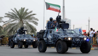 الأمن الكويتي يضيق الخناق على إخوان مصر