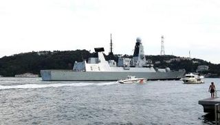 بريطانيا تسعى لحماية مصالحها وحرية الملاحة من تهديدات إيران- أرشيفية