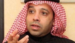 مشاري الذايدي