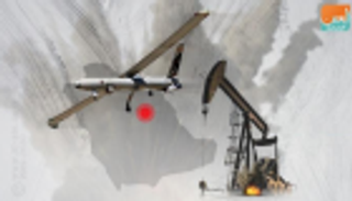 بأمر خامنئي.. طائرات مسيرة توسع التهديدات الإرهابية 